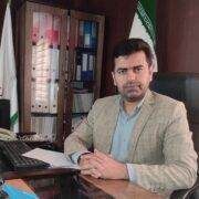 مهندس مسلم احمدی: کلان شهر اهواز پتانسیل توسعه یافتگی کم نظیری دارد.