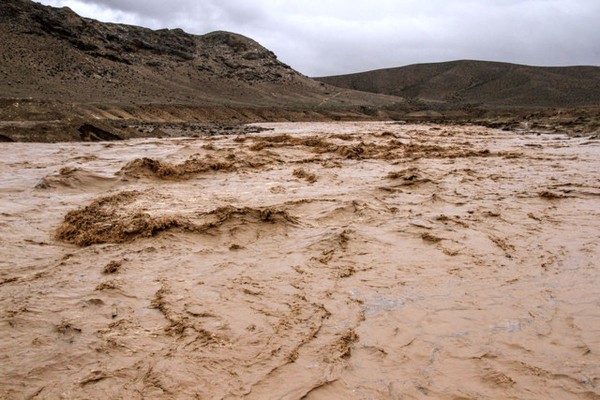 مدیر رودخانه ها و سواحل شرکت آب منطقه ای اردبیل خبر داد؛ حدود ۱۵۰ نقطه سیل خیز در سطح استان اردبیل شناسایی شد