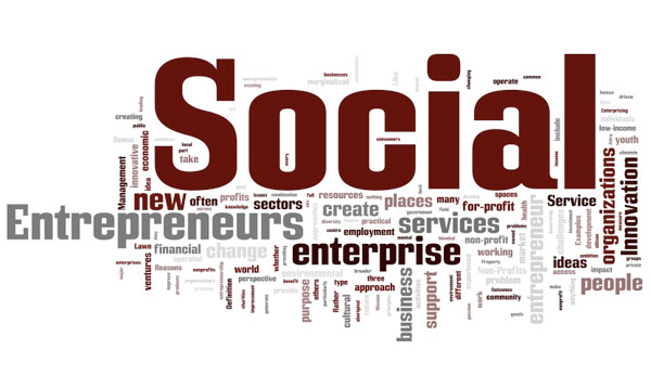 Various dimensions of social entrepreneurship / Dr. Melika MolkAra